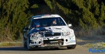 Rally Vsetin